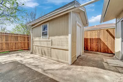 6800 Eagle Rock Drive, Fort Worth, TX 76133 - Photo 32