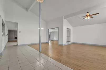 6800 Eagle Rock Drive, Fort Worth, TX 76133 - Photo 18