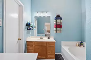 1941 Tawakani Ln, Little Elm, TX 75068 - Photo 20