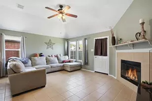 1941 Tawakani Ln, Little Elm, TX 75068 - Photo 12
