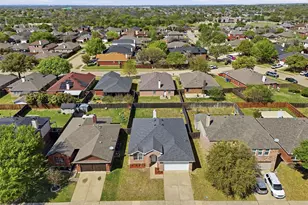 1941 Tawakani Ln, Little Elm, TX 75068 - Photo 26