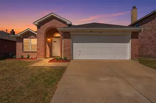 1941 Tawakani Ln, Little Elm, TX 75068 - Photo 1