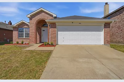 1941 Tawakani Lane, Little Elm, TX 75068 - Photo 4