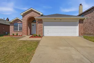 1941 Tawakani Ln, Little Elm, TX 75068 - Photo 4