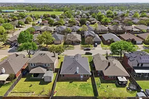 1941 Tawakani Ln, Little Elm, TX 75068 - Photo 30