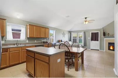 1941 Tawakani Lane, Little Elm, TX 75068 - Photo 8