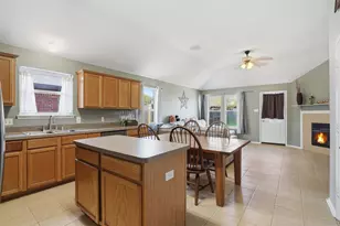 1941 Tawakani Ln, Little Elm, TX 75068 - Photo 8