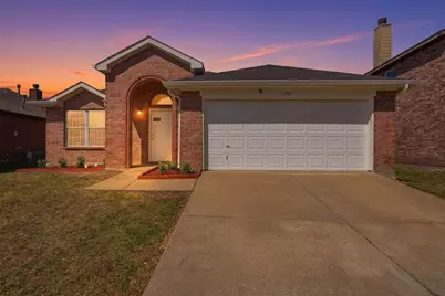 1941 Tawakani Lane, Little Elm, TX 75068 - Photo 2
