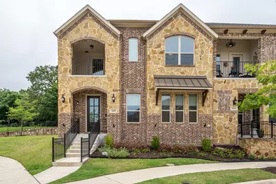 2429 Gramercy Park Drive, Flower Mound, TX 75028 - Photo 1