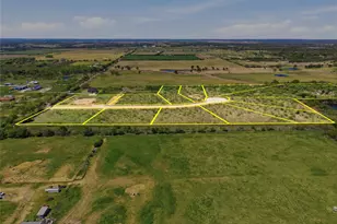 Weston Ridge Tbd Lot 11, Grandview, TX 76050 - Photo 4