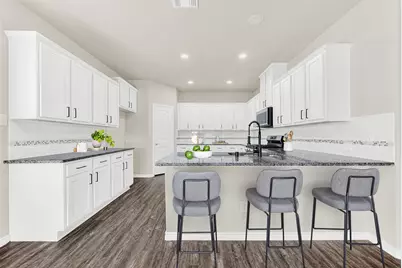 3000 Brazos Drive, Little Elm, TX 75068 - Photo 8