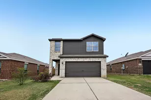 1927 Churchill Downs Dr, Seagoville, TX 75159 - Photo 1