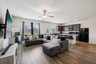 1927 Churchill Downs Drive, Seagoville, TX 75159 - Photo 6