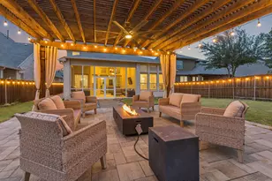 1119 Rolling Thunder Rd, Frisco, TX 75036 - Photo 1