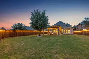 1119 Rolling Thunder Rd, Frisco, TX 75036 - Photo 36