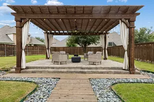 1119 Rolling Thunder Rd, Frisco, TX 75036 - Photo 32