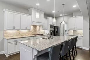 1119 Rolling Thunder Rd, Frisco, TX 75036 - Photo 10