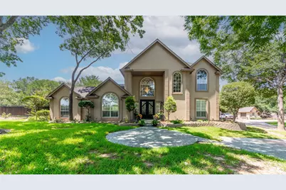 1360 Brush Creek Road, Argyle, TX 76226 - Photo 1