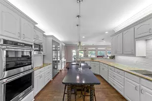 1360 Brush Creek Rd, Argyle, TX 76226 - Photo 16