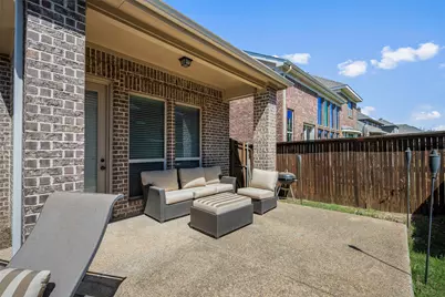 1529 Hennessey Drive, Allen, TX 75013 - Photo 26