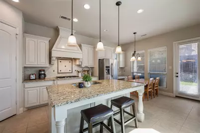 1529 Hennessey Drive, Allen, TX 75013 - Photo 10