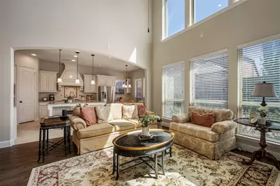 1529 Hennessey Drive, Allen, TX 75013 - Photo 4