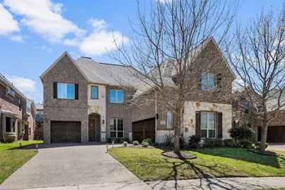 1529 Hennessey Drive, Allen, TX 75013 - Photo 1