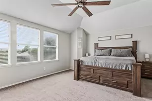 6144 Paddlefish Dr, Fort Worth, TX 76179 - Photo 22