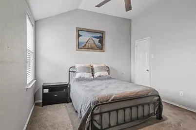 6144 Paddlefish Drive, Fort Worth, TX 76179 - Photo 32