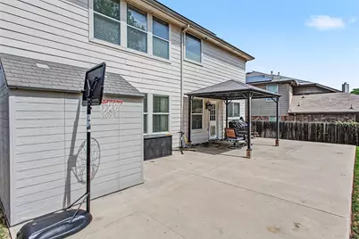 6144 Paddlefish Drive, Fort Worth, TX 76179 - Photo 38