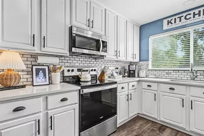 6144 Paddlefish Drive, Fort Worth, TX 76179 - Photo 18