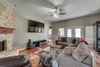 12129 Indian Creek Drive, Fort Worth, TX 76179 - Photo 10