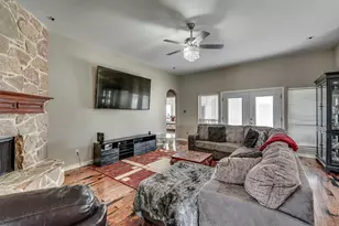 12129 Indian Creek Dr, Fort Worth, TX 76179 - Photo 10