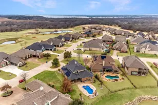 12129 Indian Creek Dr, Fort Worth, TX 76179 - Photo 36