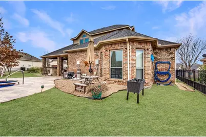 12129 Indian Creek Drive, Fort Worth, TX 76179 - Photo 30