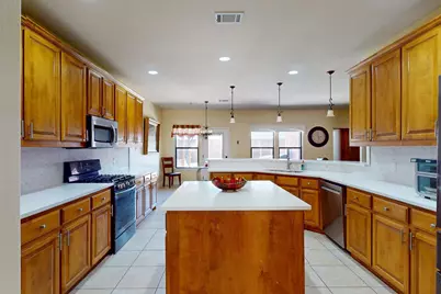 349 Creekside Trail, Argyle, TX 76226 - Photo 12