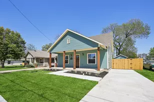 3514 Dunbar St, Dallas, TX 75215 - Photo 2