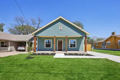 3514 Dunbar Street, Dallas, TX 75215 - Photo 1