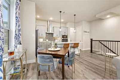 2751 Flowering Peach Lane, Dallas, TX 75212 - Photo 8