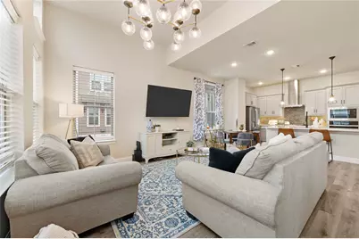 2751 Flowering Peach Lane, Dallas, TX 75212 - Photo 6