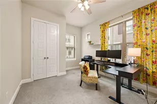 2751 Flowering Peach Ln, Dallas, TX 75212 - Photo 16