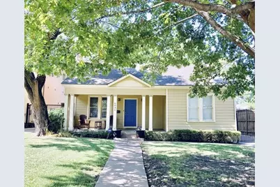 6031 Goliad Avenue, Dallas, TX 75206 - Photo 1