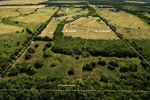 26 Acres Fm 118, Greenville, TX 75401 - Photo 1