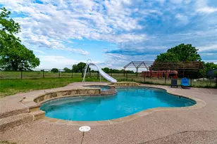 138 N Fm 1655, Alvord, TX 76225 - Photo 4