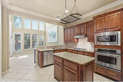 5389 Keswick Drive, Frisco, TX 75034 - Photo 8
