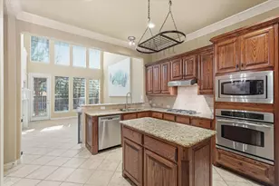 5389 Keswick Dr, Frisco, TX 75034 - Photo 8