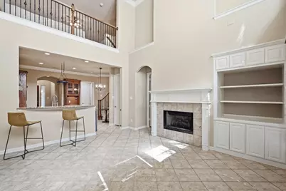 5389 Keswick Drive, Frisco, TX 75034 - Photo 4