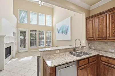 5389 Keswick Drive, Frisco, TX 75034 - Photo 6