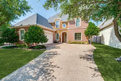 5902 Arrowhead Drive, Frisco, TX 75034 - Photo 1