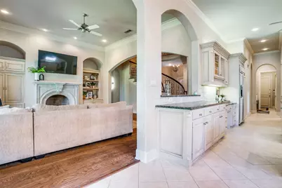 5902 Arrowhead Drive, Frisco, TX 75034 - Photo 8